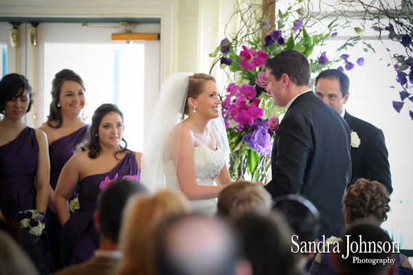 Best Bayou Club Wedding photographer - Sandra Johnson (SJFoto.com)